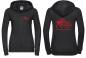 Preview: Kapuzenjacke